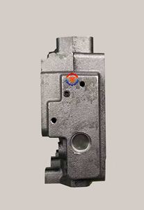 Montaje de culata R527377 RE588246 para motor 4045 4.5L Tractor 5085E 5090M 5100R <span class=keywords><strong>5125R</strong></span> 6105M 6115M 6125R - Product Image 3