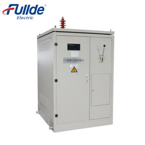 Résistance De Mise À La Terre neutre pour Générateur Diesel - Product Image 5