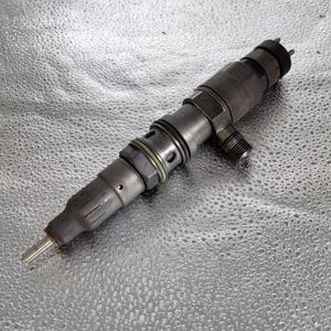 Reemplazo de <span class=keywords><strong>CRIN</strong></span> 0445120104 por compatible con inyector de combustible de motor diésel 0445120207 A4720700887 - Product Image 2