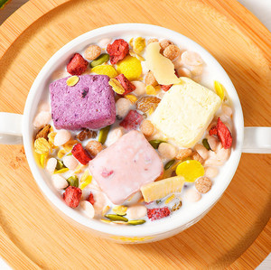 colloidal oatmeal supplier