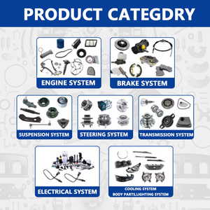 โช้คอัพหน้าที่ใช้ร่วมกันได้สำหรับ Isuzu NPR 4HF1 8-97253618-0 8972536180 - Product Image 6