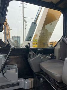 Mini-excavatrice 8 tonnes d'occasion CAT 308 CAT 308E Caterpillar 308E, modèle 308C d'occasion, sur chenilles, d'origine, certifiée CE, avec brise-roche - Product Image 6