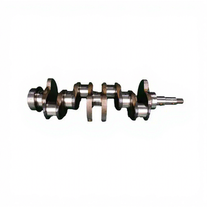 Vilebrequin de moteur diesel ME136680 pour MITSUBISHI 4D34 - Product Image 2