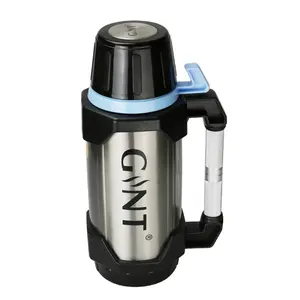 China 1.6L 1.8L 2L Big Travel Insulated Thermos Flask Manufacturers,  Suppliers, Factory - Wholesale Price - GINT