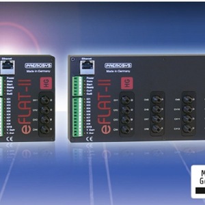 กิกะเฮิร์ตซ์-ออปติก RCH-102-US714-4 จอแสดงผล LCD ลักซ์มิเตอร์ 2 นาโนเมตร แบนด์วิดท์สเปกตรัม ผลิตในเยอรมนี - Product Image 2