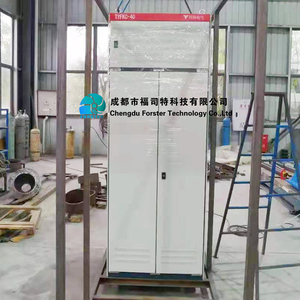 Thân thiện với môi Micro 50 kW thủy tua bin Máy phát điện cho thủy điện hệ thống xây dựng một hiệu quả Máy phát điện tuabin - Product Image 6