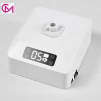Nouvelle Arrivée - Lampe UV LED Réglable Haute Puissance pour Manucure et Pédicure - Séchage Rapide du Vernis Gel pour Salons Professionnels