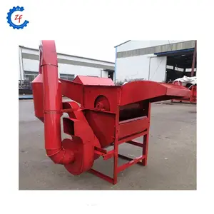 high capacity and big size grain shelling machine