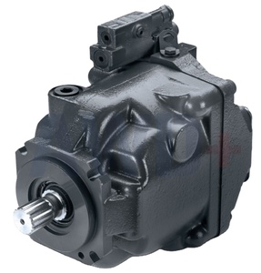 Pompe hydraulique à pistons axiaux à circuit ouvert Danfos-s série 45 ERR147CPC26NNNNN3S4CPA1NAAANNNNNN - Product Image 5