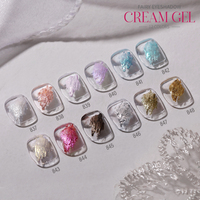 Fairy Eye shadow Cream Gel
