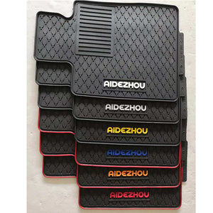 Tappetini per auto in PVC con supporto antiscivolo prezzo di fabbrica adatti per Benz W203/W204/W205/W210/W212/W221/GLC/GLK/ML/Sprinter/<span class=keywords><strong>Vito</strong></span> - Product Image 5