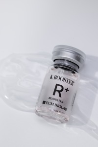 KBOOSTER PDRN สกินบูสเตอร์ โซลูชั่น เซรั่มไฮยาลูรอนิค แอซิด บำรุงผิวชุ่มชื้น 54 ส่วนผสมเข้มข้น ช่วยลดเลือนริ้วรอย ให้ผิวเปล่งปลั่ง กระจ่างใส - Product Image 3