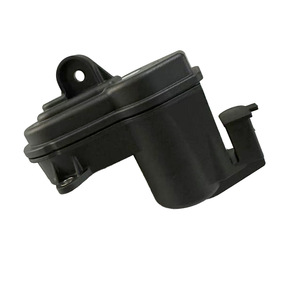 มอเตอร์คาลิปเปอร์เบรกหลัง Audi Q5L รุ่น 8W0998281 สำหรับเปลี่ยนซ่อม วัสดุพลาสติก - Product Image 2