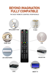 Mới thay thế <span class=keywords><strong>Konka</strong></span> điều khiển từ xa LG ma thuật từ xa Android TV Box điều khiển từ xa - Product Image 3