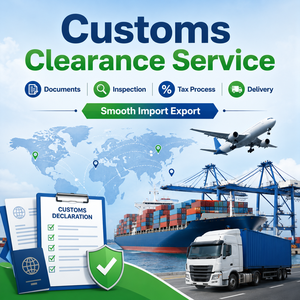 Transitaire, agent <span class=keywords><strong>de</strong></span> réservation <span class=keywords><strong>de</strong></span> fret, devis <span class=keywords><strong>de</strong></span> tarifs fixes, devis <span class=keywords><strong>de</strong></span> prix, calendrier, service DDP Royaume-Uni, courtier local - Product Image 1