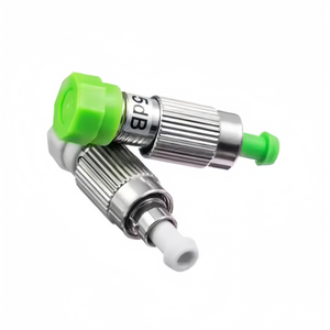 <span class=keywords><strong>Atenuador</strong></span> <span class=keywords><strong>de</strong></span> Fibra Óptica Simplex SM FC/UPC, Macho a Hembra, <span class=keywords><strong>Atenuador</strong></span> Integrado, <span class=keywords><strong>Atenuador</strong></span> Óptico <span class=keywords><strong>de</strong></span> 1-25dB, FC APC UPC, <span class=keywords><strong>Precio</strong></span> <span class=keywords><strong>de</strong></span> Fábrica - Product Image 2