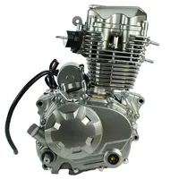 125CC 150CC 200CC 250CC 300CC 350CC 400CC 450CC Engine Assembly Motor for LiFan Air Cooled
