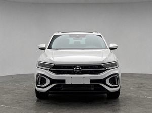 Volkswagen <span class=keywords><strong>T</strong></span>-<span class=keywords><strong>Roc</strong></span> 2025 Usata Guida a Sinistra - Product Image 1