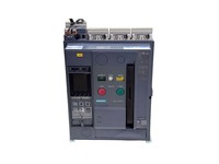 Interruptor de Circuito de la Serie 3WA, 3 Polos, 3WA11203EE024EQ4Z Z=f19 Ln=2000a, PLC