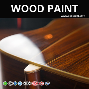 สีเคลือบเงาไม้โพลียูรีเทนแบบ<span class=keywords><strong>ด้าน</strong></span> AD59 สำหรับงานขายส่ง สีเคลือบอัลคิดสำหรับเฟอร์นิเจอร์ น้ำยาเคลือบเงา PU และสีเคลือบเงา<span class=keywords><strong>ไม้</strong></span> - Product Image 3