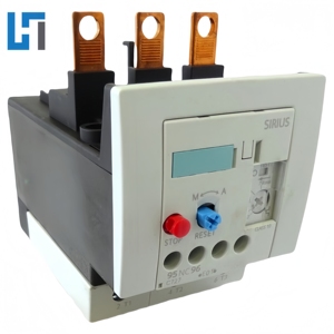 New Original 3RU5146-4HB0 Thermal <b>Relay</b> PLC Module Industrial Automation Controller warehouse stock - Product Image 3