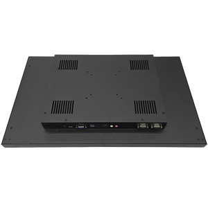 คอมพิวเตอร์อุตสาหกรรมแบบ All-in-One ขนาด 15 นิ้ว หน้าจอสัมผัสแบบ Resistive ใช้ Intel Core i5 8250U ติดตั้งบนผนังแบบ VESA - Product Image 4