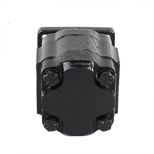 Pompe PGP051 Hansen, usine de Shandong, Chine, haute qualité, remplacement OEM, garantie 1 an, machinerie pour inspection vidéo de rapport - Product Image 4