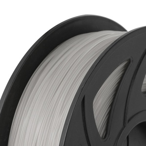 ASTA 1,75 mm 1 kg 1 bobine Matériaux ASA PETG ABS TPU <span class=keywords><strong>PLA</strong></span> <span class=keywords><strong>PLA</strong></span>+ Filament lumineux phosphorescent naturel 3D flexible - Product Image 3