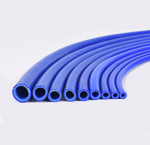 Tubo per Narghilè in Gomma Siliconica Resistente al Calore, Tubo Estruso per Narghilè a 2 Vie - Product Image 5
