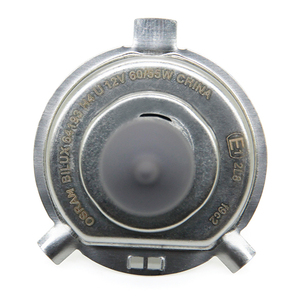 <span class=keywords><strong>Ampoule</strong></span> halogène <span class=keywords><strong>OSRAM</strong></span> H4 12V 60/55W P43t Fabriquée en Allemagne Phare de <span class=keywords><strong>voiture</strong></span> - Product Image 4