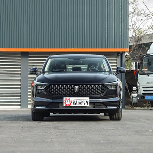 Nuova Auto FAW Bestune B70 2025 con Motore <span class=keywords><strong>a</strong></span> <span class=keywords><strong>Benzina</strong></span> Turbo 1.5T ad Alta Potenza, 169 CV di Potenza Massima - Product Image 2