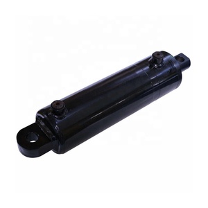 Vente directe usine – Hydraulique double effet pour déneigeurs municipaux, eau, glycol, huile, pression de travail 7-31,5 Mpa - Product Image 1