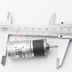 1PC LS22G-101 Ink Key Motor 24V for BT280 Offset <b>Printing</b> <b>Machine</b> Spare Parts - Product Image 6
