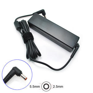 Cargador para Portátil 20V 3.25A 65W Adaptador de CA IdeaPad Z580 B460 G430 Z360 ADP-65KH B para Lenovo - Product Image 2