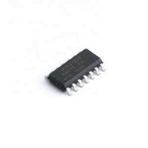 IW3631E-00 SOIC-14 Chip Controlador LED - Product Image 1