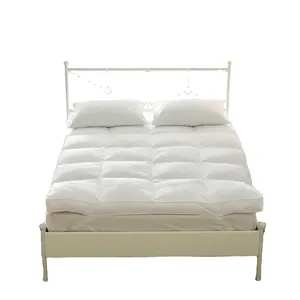 高品质舒适酒店床垫套廉价床垫垫