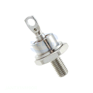 Single Diodes DO-203AB, DO-5, Stud JANTX1N1190R Electronic Chips Component BOM IC In Stock - Product Image 1