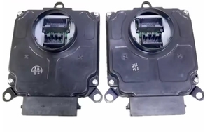 Ban đầu được sử dụng 89907-50020 89908-50020 Led điều khiển mô-đun Đèn pha điều khiển đơn vị cho 2018-2021 Lexus ls500 ls500h - Product Image 3