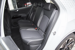 Vehículo Eléctrico Inteligente <span class=keywords><strong>ID3</strong></span> 2023 de Segunda Mano, Autonomía NEDC de 401-500 km, Batería de Litio Ternaria, 218000 km de Kilometraje - Product Image 5