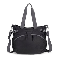 Sac de sport de luxe léger de créateur, sac à main étanche à la mode pour femme, sacs à main pour femmes