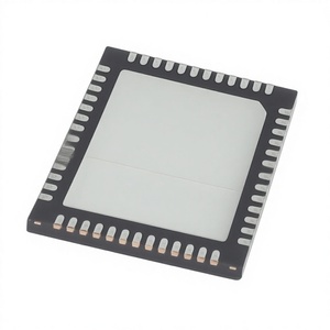 Componente Electrónico 56 PowerVFQFN IRPS5401MTRPBF Gestión de Energía (PMIC) Distribuidor Autorizado - Product Image 1