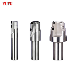 Diamond <b>Reamer</b> PCD Milling Cutter Chamfering Mirror Knife High gloss Graphite Ball Knife Auto Parts Aluminum Knife - Product Image 1