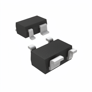 Achetez des composants électroniques en ligne MAX6389XS29D1-T Gestion de l'alimentation (PMIC) Original SC 82A, SOT 343 - Product Image 1