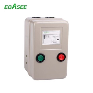 Ebasee thương hiệu trực tiếp trực tuyến khởi động 3 giai đoạn DOL khởi động 75hp ba giai đoạn DOL động cơ khởi động - Product Image 6