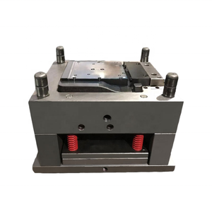 แม่พิมพ์พลาสติก ABS <span class=keywords><strong>PLA</strong></span> ความแม่นยำสูงแม่พิมพ์พลาสติกแบบกำหนดเองฉีดขึ้นรูปผู้ผลิตมืออาชีพกำหนดเองผลิตภัณฑ์พลาสติกแบบกำหนดเอง - Product Image 4