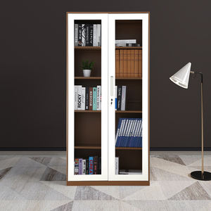 Archivador de almacenamiento de metal moderno personalizado, armario plegable de acero para oficina, hogar, exterior/Cocina/Escuela, Hotel, uso hospitalario - Product Image 1