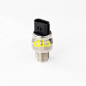 Sensor de Presión Hidráulica HMSensor, Piezas para Excavadora Komatsu 7861-93-1812 para Excavadora PC200-8 PC220-8 PC300-8 - Product Image 3
