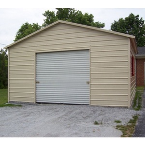 Prefab thép nhà để xe carport <span class=keywords><strong>Kit</strong></span> giá tại Trung Quốc - Product Image 5