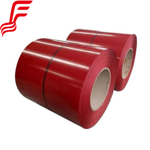 Bobine d'acier galvanisé prélaqué PPGI PPGL <span class=keywords><strong>de</strong></span> qualité supérieure <span class=keywords><strong>à</strong></span> <span class=keywords><strong>bas</strong></span> <span class=keywords><strong>prix</strong></span> - Product Image 6