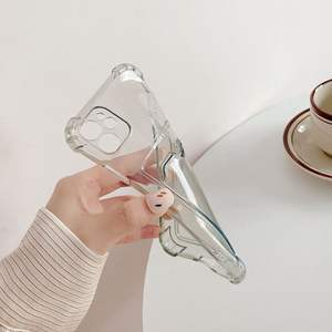 Funda trasera para teléfono móvil, carcasa con tarjeta de crédito de 2mm para <span class=keywords><strong>Samsung</strong></span> <span class=keywords><strong>Galaxy</strong></span> M53, para Motorola Moto <span class=keywords><strong>G52</strong></span> - Product Image 5